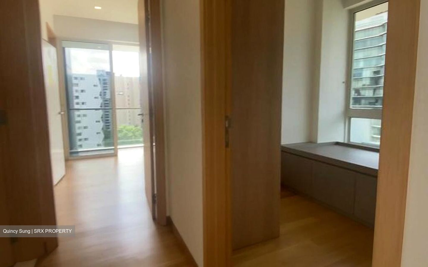 The Peak @ Cairnhill II (D9), Apartment #395824261